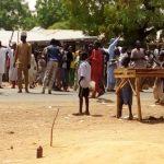 Tension as gunmen kidnap 4 INEC staff in Bauchi