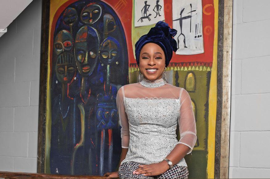 Bolanle Austen-Peters