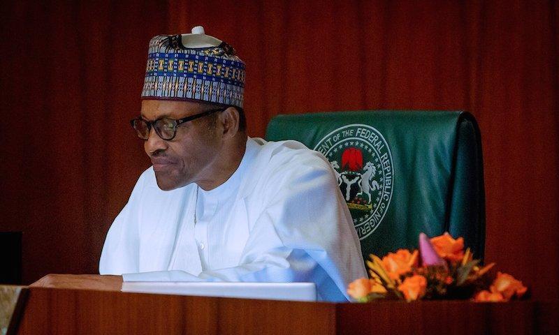 Agriculture, Aviation leads agenda as Buhari presides over FEC