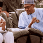 Presidential election