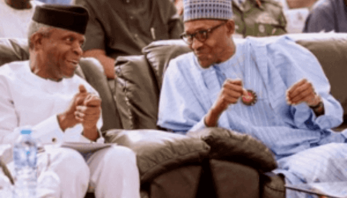 Presidential election