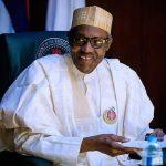 Economy: Buhari banks on “luck” for success