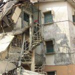 Experts canvass regular auditing, penalties to curb incessant building collapse