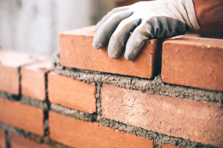 Building materials prices soar despite lull in property market