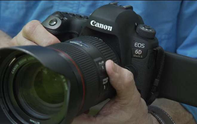 Canon expands range of products in Nigerian market