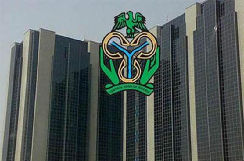 Central Bank Of Nigeria (CBN)