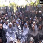 Chibok girls