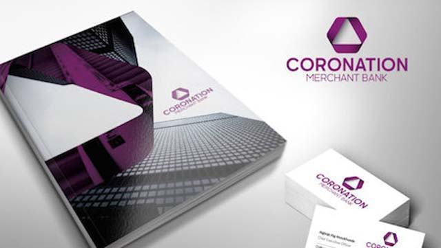 Coronation Merchant Bank