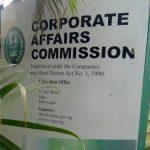 Corporate Affairs Commission (CAC)
