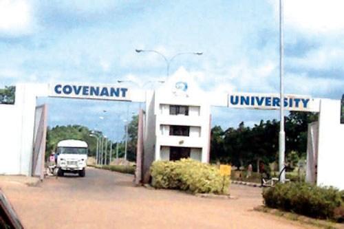 Covenant University