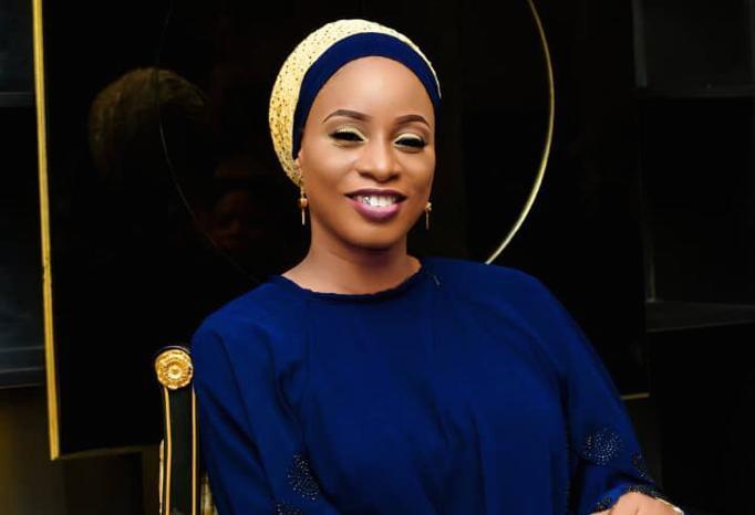 Omowunmi Olalere is the chief executive officer of Dozen Price, an online retail store.