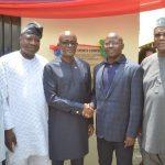 Axxela boosts grassroots football developments in Lagos