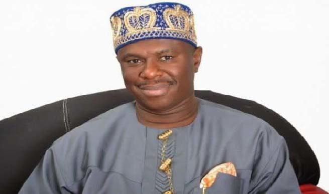 Dakuku Peterside