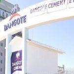 Dangote Cement