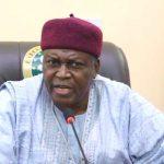 Wadume: APC berates Gov. Ishaku for harbouring criminals