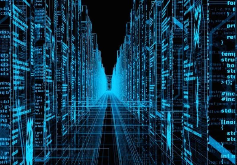 Why data is important for technological innovations, economic development