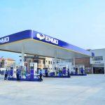 Enyo Retail opens ultra –modern fuel station in Lekki