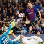 El Clasico: Barcelona overtake Real Madrid in head-to-head record