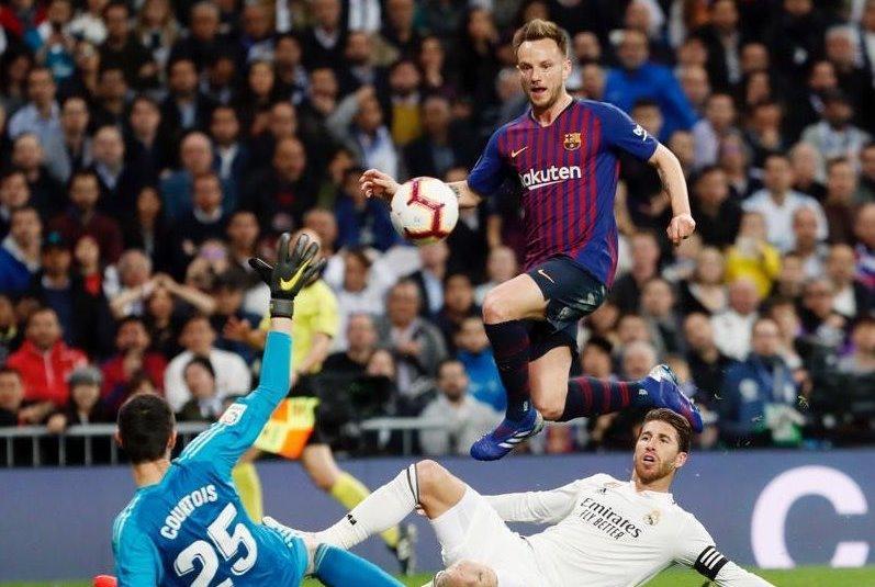 El Clasico: Barcelona overtake Real Madrid in head-to-head record