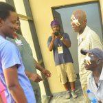 Over 200 healthcare professionals volunteer for The Elevation Church medical outreach