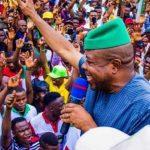 PDP fumes over delayed collation, announcement of results in Imo