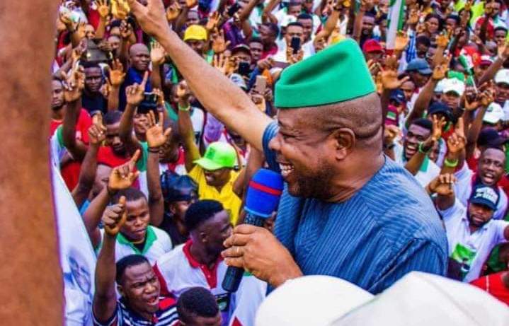 PDP fumes over delayed collation, announcement of results in Imo