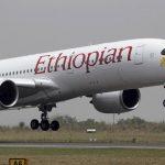 Ethiopian Airlinee