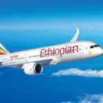 'No survivors from crashed Ethiopian Airlines flight'