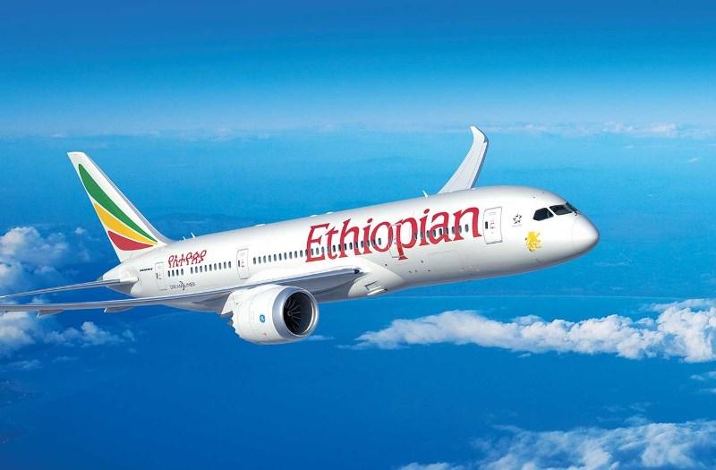 'No survivors from crashed Ethiopian Airlines flight'