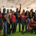 Accelerator Programme