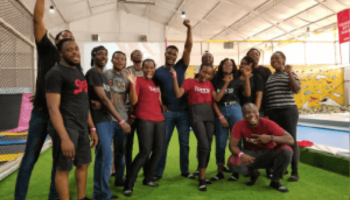 Accelerator Programme