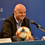 2022 World Cup: FIFA eyes Oman, Kuwait as Qatar co-hosts