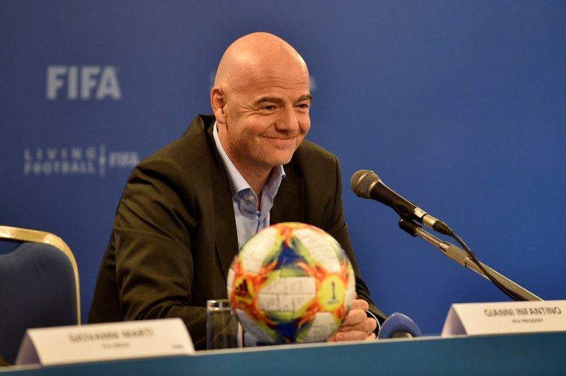 2022 World Cup: FIFA eyes Oman, Kuwait as Qatar co-hosts