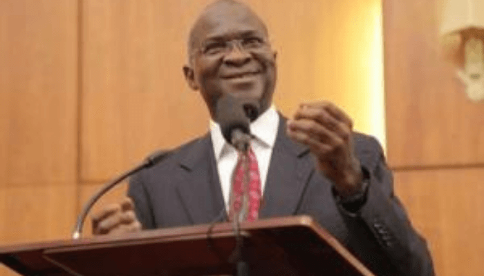 Babatunde Raji Fashola