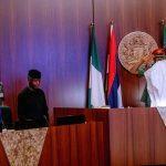 FEC approves N1.4b for design of new DPR building