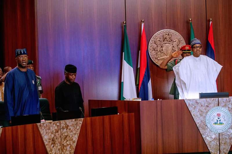 FEC approves N1.4b for design of new DPR building