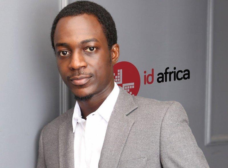 ID Africa names Femi Falodun CEO