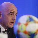 Europe's top clubs agree to boycott FIFA's World Club Cup plan
