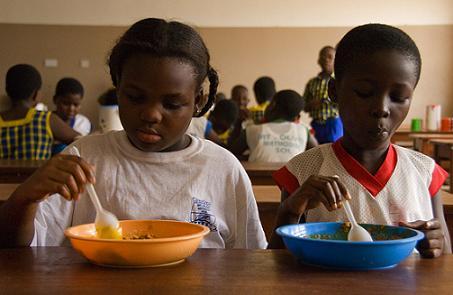 Solving Africa’s smallholder poverty, food insecurity through block farming