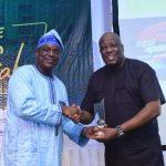 GOtv, SuperSport win big at NIS award night