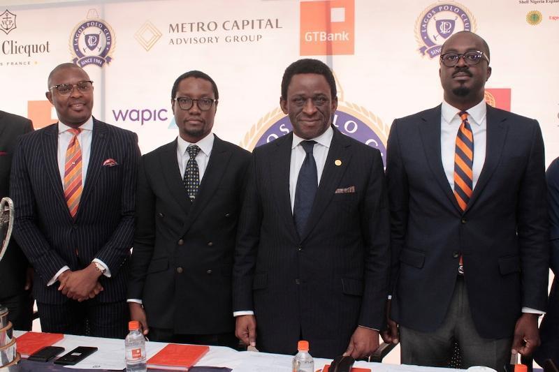 GTBank powers 2019 Lagos international polo tournament