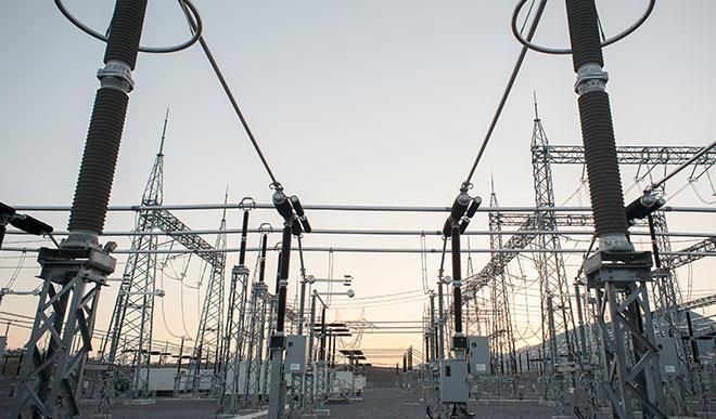 BEDC earmarks 200,200 meters for MAP in Delta