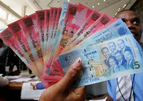 Ghana’s economy reels on collapse of Cedi