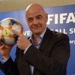 FIFA’s $25bn Club World Cup bid suffers set back