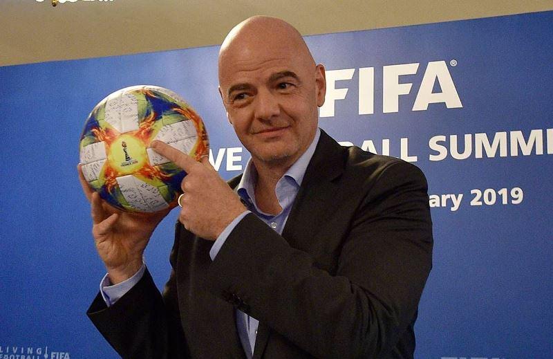 FIFA’s $25bn Club World Cup bid suffers set back