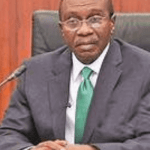 Godwin Emefiele