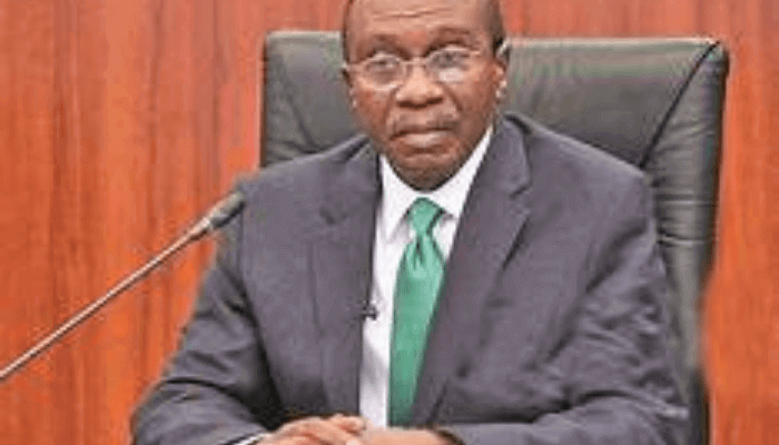 Godwin Emefiele