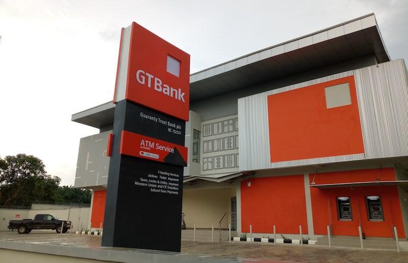 Guaranty Trust Bank