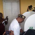 Delta Guber poll - We are in the contest to win - Ogboru