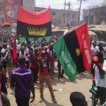 IPOB members